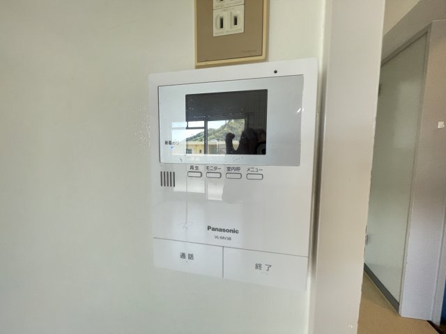 80Hills八代Ⅰの内装