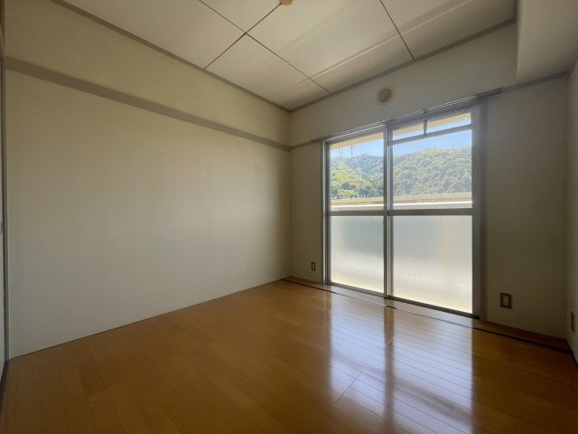 80Hills八代Ⅰの内装