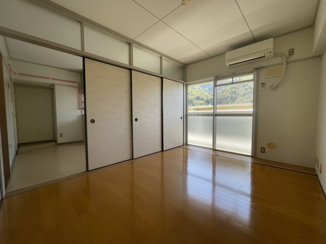 80Hills八代Ⅰの内装