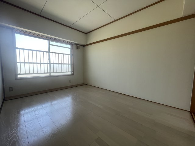 80Hills八代Ⅰの内装