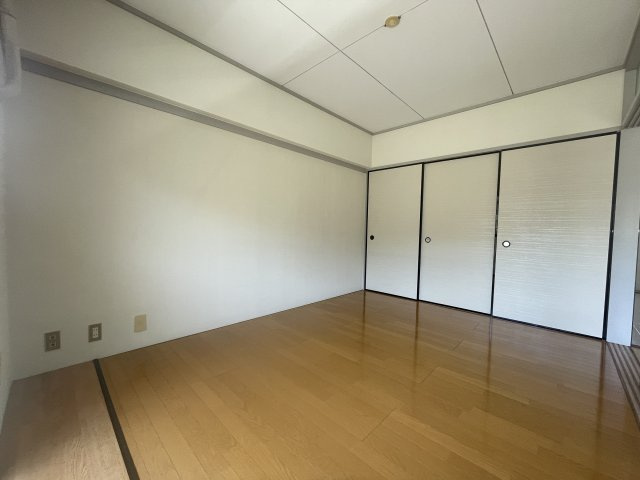 80Hills八代Ⅰの内装