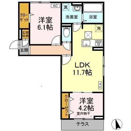 グランレジェイド