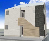 ハーモニーテラス方南Ⅲの画像