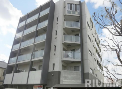 【外観】 | フォレストコート