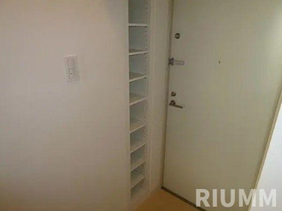 【玄関】 | フォレストコート