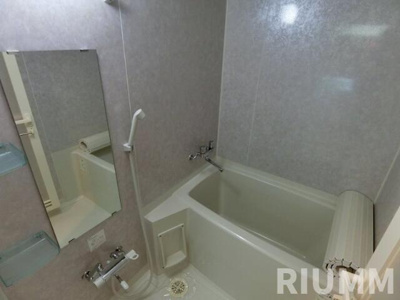 【浴室】 | フォレストコート