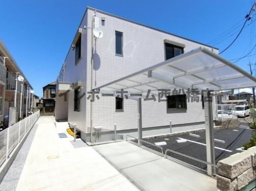 ジュピター八千代台