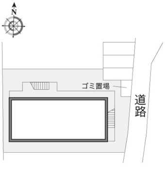 【その他】 | レオパレス国立東