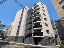 フラッフィー西早稲田の画像