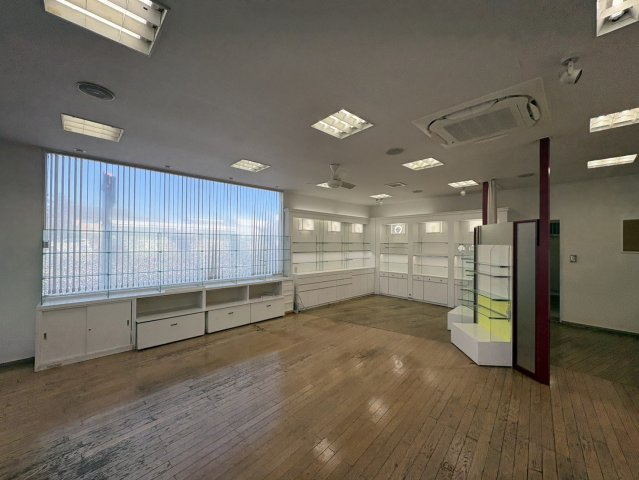 【内装】 | 店舗部分