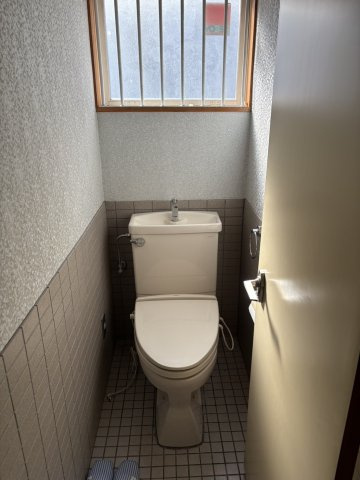 【トイレ】