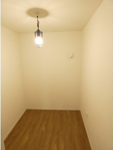 北区柳原一丁目１５戸建の設備