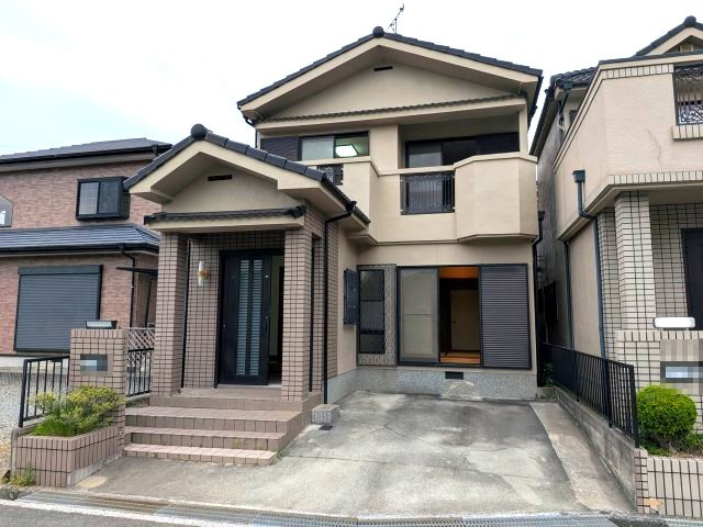 泉佐野市上之郷　中古戸建