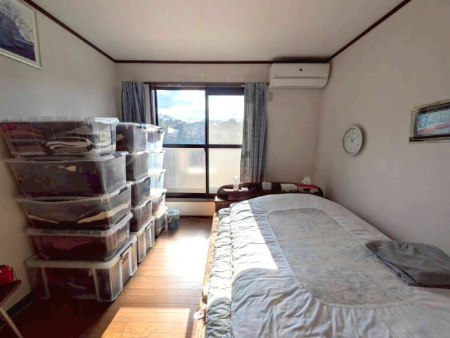 泉佐野市上之郷　中古戸建の洋室|個人の部屋や寝室として使える洋室です