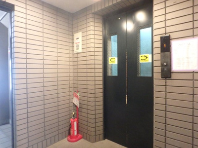 【その他共用部分】 | ドムストリア