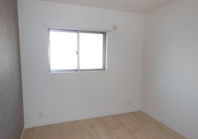 【寝室】 | マハロ南車崎