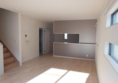 【居間・リビング】 | マハロ南車崎