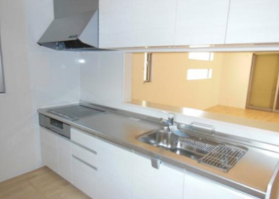 【キッチン】 | マハロ南車崎