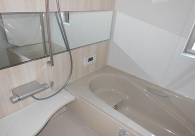 【浴室】 | マハロ南車崎