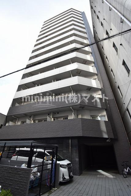 アドバンス心斎橋グランガーデン