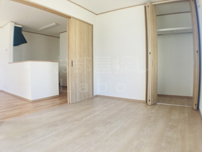 【内装】 | ブルーコート