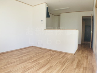 【居間・リビング】 | ブルーコート