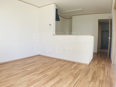 【居間・リビング】 | ブルーコート