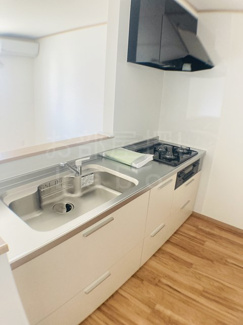 【キッチン】 | ブルーコート