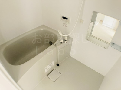 【浴室】 | ブルーコート