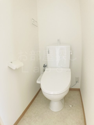 【トイレ】 | ブルーコート