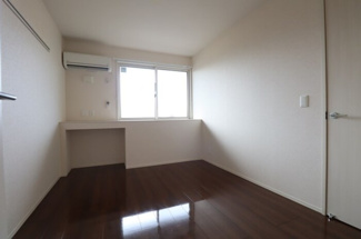 【洋室】 | グランドゥールⅤ　B棟