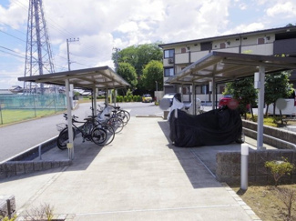  | グランドゥールⅤ　B棟