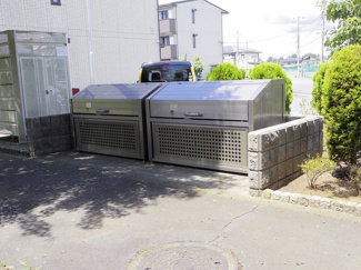  | グランドゥールⅤ　B棟