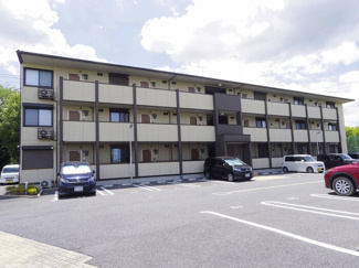 【外観】 | グランドゥールⅤ　B棟