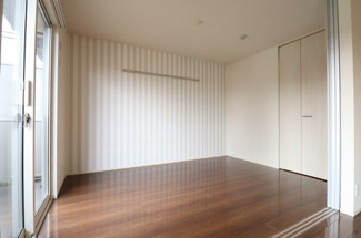 【洋室】 | グランドゥールⅤ　B棟