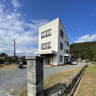【外観】 | 秩父郡小鹿野町　売事務所