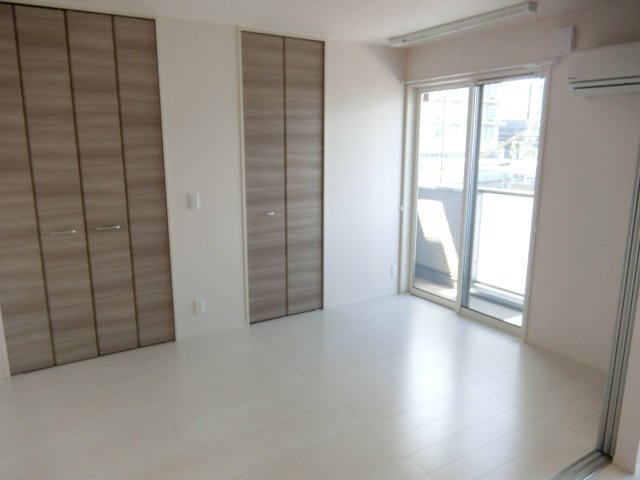 ルージュパードゥの内装