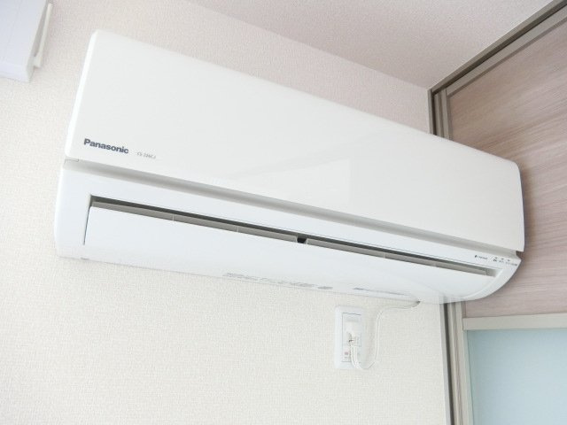 ルージュパードゥの設備