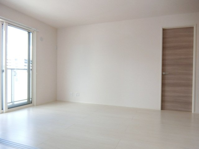 ルージュパードゥの寝室