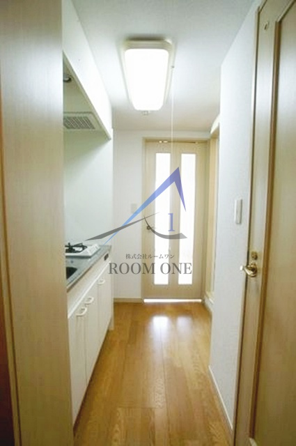 サンテミリオン門前仲町の内装