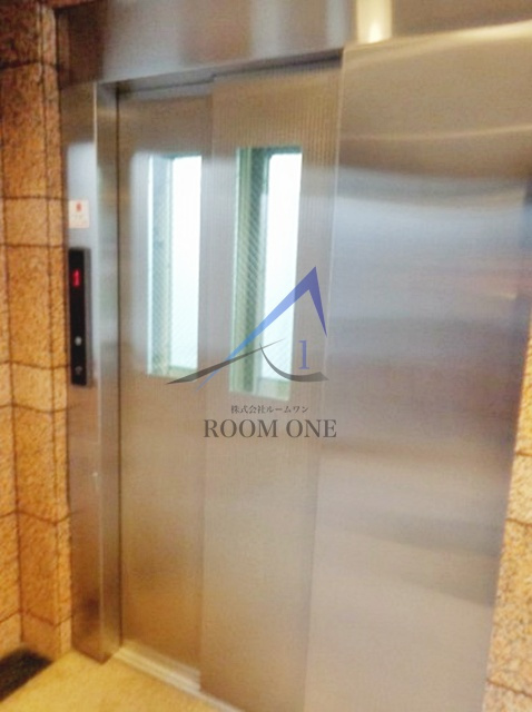 サンテミリオン門前仲町のその他共用部分