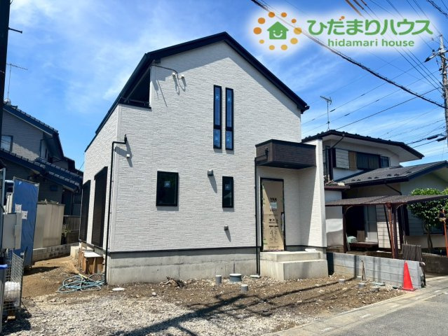 嵐山町志賀　4期　新築一戸建て　グラファーレ　01