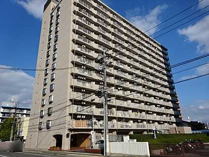 パストラルハイム宇品