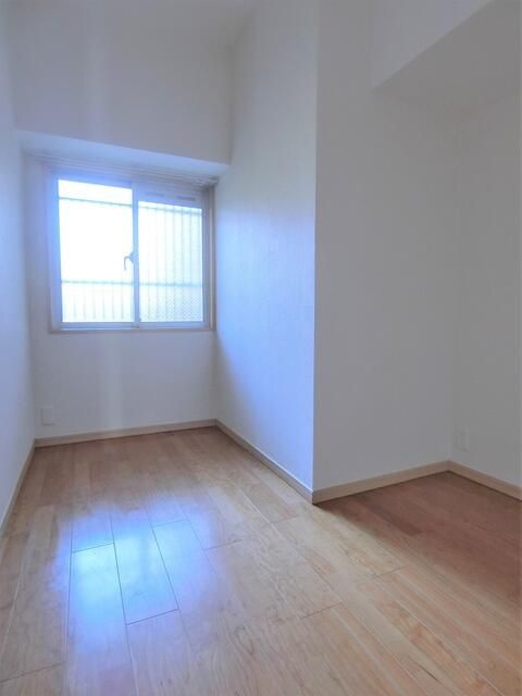 朝日広尾マンションの設備