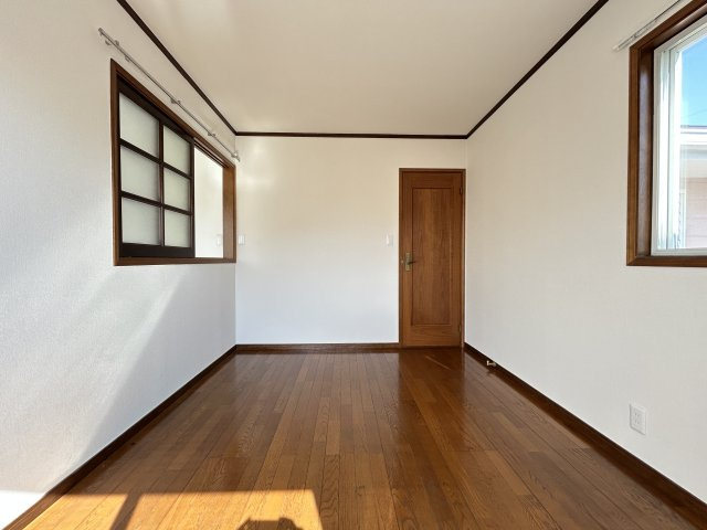 東海市加木屋町木之下の洋室|洋室別角度☆（南側）