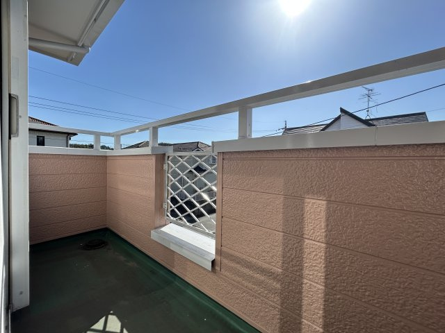 東海市加木屋町木之下のバルコニー|バルコニー☆