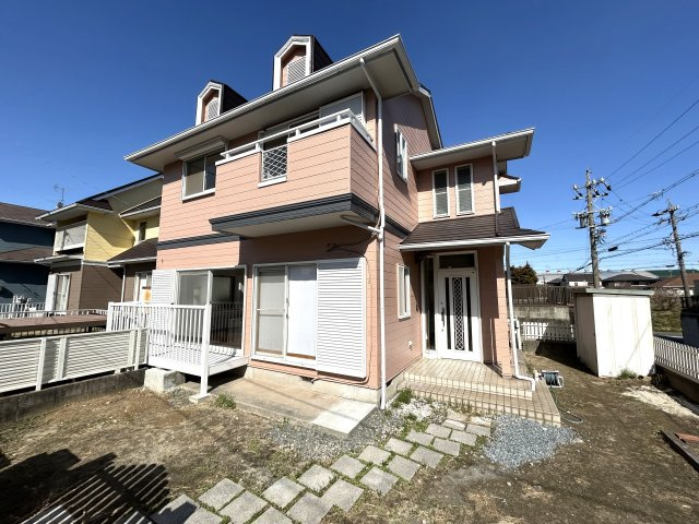 東海市加木屋町木之下