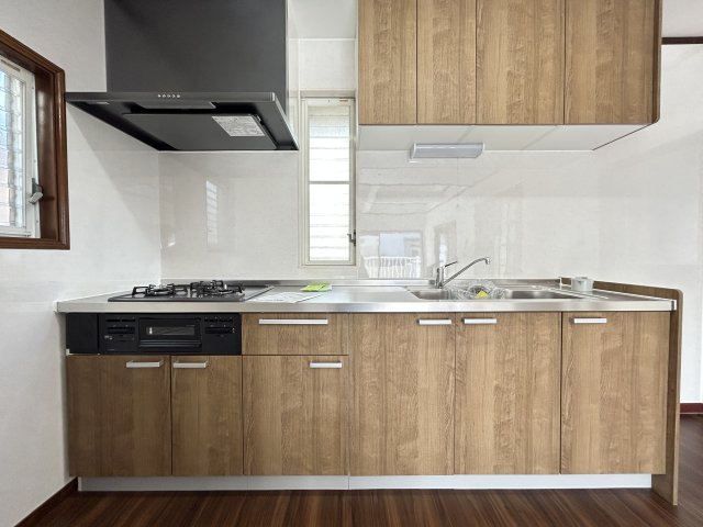 東海市加木屋町木之下のキッチン|キッチン♪