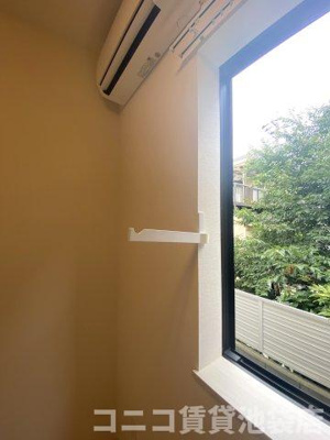 【その他】 | ハーモニーテラス・ロシャメゾン | 別号室イメージの為、現状を優先致します。