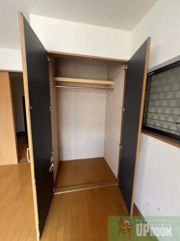 コープAiの玄関